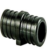 Ecopoly 32846 PEX Coupling, 0.75&quot; ID, Crimp, Plastic (Pack of 5) - €14,74 EUR