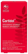 Phytoresearch Cartidol 60 Capsules - £57.86 GBP