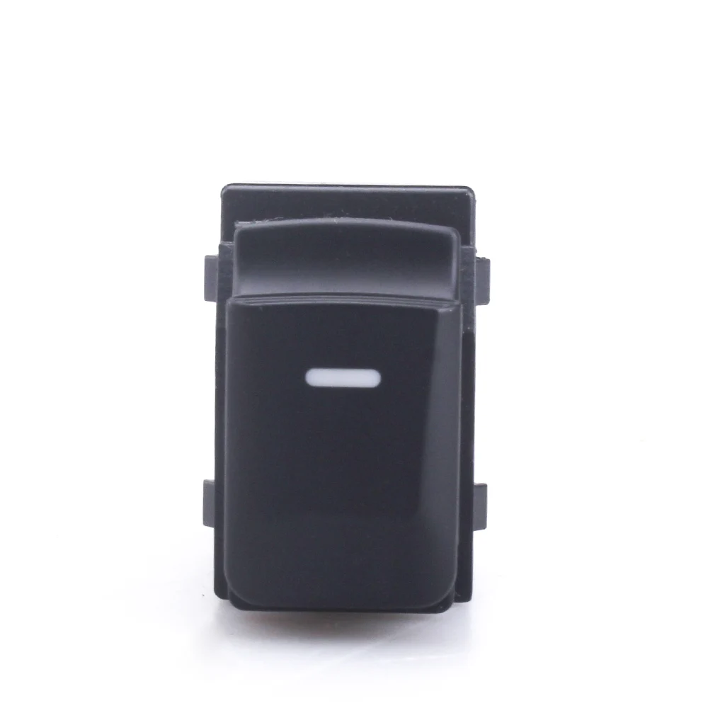 Power Window Lifter Switch for Kia Sportage 2011-2016 - Black Plastic, 93580-3 - £12.26 GBP