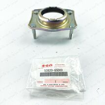 NEW GENUINE FOR SUZUKI GRAND VITARA RETAINER REAR WHEEL OUTER 53820-65D00 - $46.60