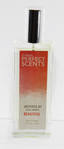 Perfect Scents Inspired by Beautiful Spray Cologne 2.5 fl oz Unboxed - £7.03 GBP