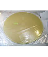 Rohm Ihaas IC1000, PIPW, 080, 1010, SUBA IV Pad 20&quot;/200mm Specific Gravi... - $1,595.65 MXN