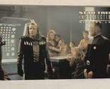 Star Trek Insurrection WideVision Trading Card #17 F Murray Abraham - $2.48