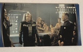 Star Trek Insurrection WideVision Trading Card #17 F Murray Abraham - £1.95 GBP