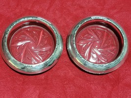 Amston/Sterling/Coasters/C.1960(4) - $25.00