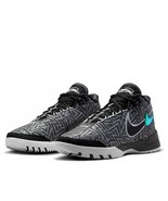 NEW Nike LeBron LBJ NXXT Genisus Black Grey White HF0712-004 Men’s Size ... - $2,223.93 MXN