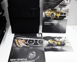 Factory Original 2018 BMW X2 Owners Manual - $123.74