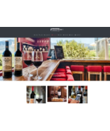 Wine WordPress Theme - €58,97 EUR