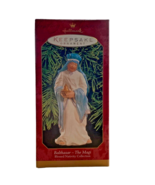 Hallmark Keepsake Ornament King Noir First King 1997 - $241.04 MXN
