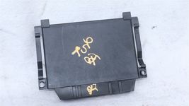 Mercedes Dodge Sprinter TCM TCU Transmission Computer Control Module A0015455316 image 4