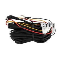 BlackVue 3-Wire Hardwiring Power Cable CH-3P1 | Parking Mode Accessory |... - $37.99