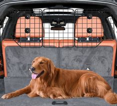C CASIMR Adjustable Pet Divider Cargo Area Uni-Fit, Folding Design Easy ... - $29.99