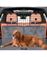 C CASIMR Adjustable Pet Divider Cargo Area Uni-Fit, Folding Design Easy ... - $29.99