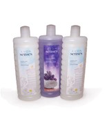 Avon Senses Sensitive Skin &amp; Lavender Garden Bubble Bath - Set of 3 - $28.35