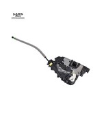 MERCEDES X166 ML350 GL450 GL550 ML63 GL63  DRIVER FRONT DOOR PANEL LOCK ... - $108.65 CAD