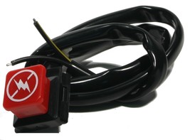 New SPI Kill Switch For 1997 1998 1999 Ski-Doo MXZ 440 500 583 670 414-6127-00 - £42.42 GBP