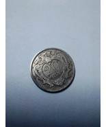 20 Austria 1895 coin heller free shipping monete - £3.79 GBP