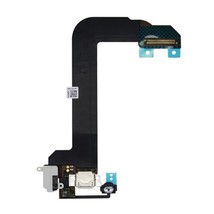 For iPod Touch 6 Charging Port Dock Replacement Flex Cable WHITE - £5.31 GBP