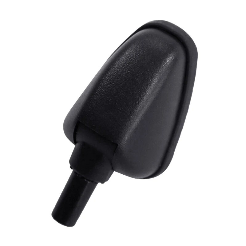 Lightweight Auto Roof Loop Antenna Pole Base Decorative Cover for Hyundai-Getz - £17.41 GBP
