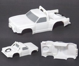 2018 New Issue LIFE-LIKE Stadium Super Truck Baja Pickup HO Slot Car Body-Only - £7.47 GBP