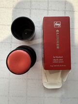 Avon Cheek Color Be Blushed Dewy Finish - Tropical Peach - $11.00