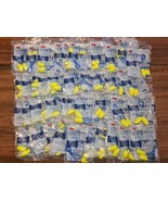 Lot of 40 3M E-A-Rsoft Grippers Earplugs - $24.49