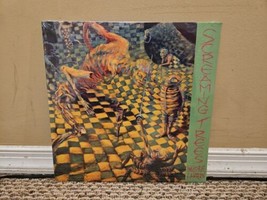 Screaming Trees - Invisible Lantern (Record, Reissue) New Sealed - £37.96 GBP