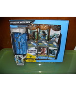 Avatar Jake Sully Figure Interactive Battle Pack in the Pack - £42.99 GBP