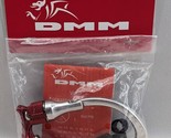 New/Sealed DMM Vault Lock Racking Carabiner, Tool Carrier, Ice Climbing (Q) - $49.99