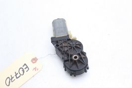 03-12 MERCEDES-BENZ R230 SL500 CONVERTIBLE TRUNK FLAP MOTOR E0770 image 4