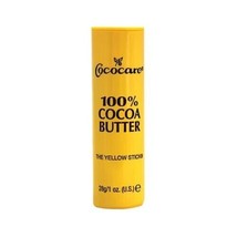 Cococare The Yellow Stick Body Butter, 1 oz - $6.63