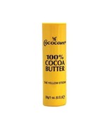 Cococare The Yellow Stick Body Butter, 1 oz - $6.63