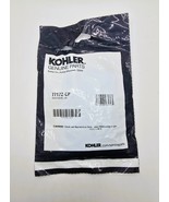 [Kohler 77172-CP] Polished Chrome Lavatory Sink Escutcheon Trim Cover - €33,64 EUR