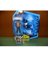 Avatar Norm Spellman Collectable Figure in the Package!! - £31.55 GBP