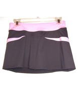 Champion Pink &amp; Gray Skort Athletic Dance Exercise Fitness Sz XS - £17.97 GBP