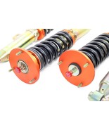 Yonaka Coilovers for 2011-2016 BMW F10 Sedan 528i 535i 550i 650i 740i 75... - £705.30 GBP