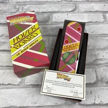 Back to the Future Part II 2 Hover Board 1.5 Scale Replica Loot Crate Ex... - $16.20