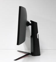 LG UltraGear ‎34GP63A-B QHD 34" Curved Gaming Monitor ISSUE image 3
