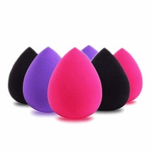 COLOR: BOLD - Good Living In Style Makeup Applicator 6 Piece Sponge Set - $751.66 MXN