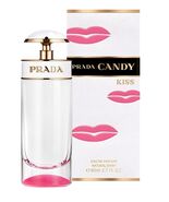 Prada Candy Kiss 2.7oz / 80ml EDP Spray NEW~AUTHENTIC~DISCONTINUED~USPS ... - $320.48 CAD
