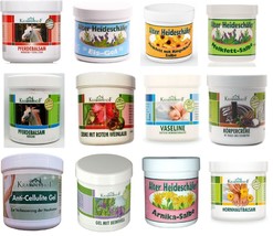 KRAUTERHOF Creams Oinments Body Balsam 100ml/250ml/500ml - $17.99+