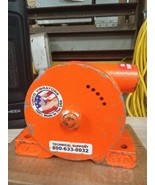VIBCO VS-510 Pneumatic Vibrator,900 lb,4000 vpm,80psi 6L751 1015ep - €284,40 EUR