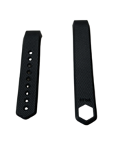 Fitbit Alta Classic Accessory Band S/P - Black - £23.70 GBP