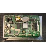 Aristocrat SPC 2.5 Communication Board 432993 Type II w Silver Plate Ass... - $140.83 CAD
