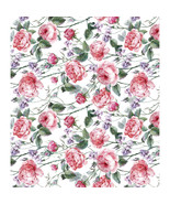 Craft Consortium Decoupage Papers 13.75&quot;X15.75&quot; 3/Pkg-Cottage Classic - $153.62 MXN