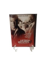 Lethal Weapon 4 (DVD, 2009) - £2.30 GBP