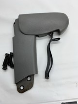 Ford Super Duty F250 F350 Center Jump Seat Console Armrest Folding Hinge... - $1,290.79 MXN