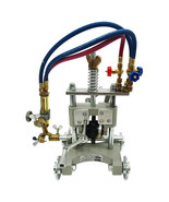 CG2-11G Manual Pipe Cutting Beveling Machine Hand Pipe Flame Cutter - $5,302.91 MXN