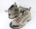 La Sportiva WOMEN&#39;S Tan Leather Onix GTX-XCR Hiking Trail Boots Size 6.5 - $26.99