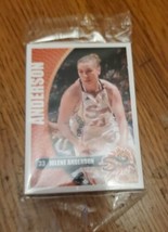 Connecticut Sun Basketball Card&#39;s 2008 Preowned Sealed WNBA womans Baske... - £15.50 GBP